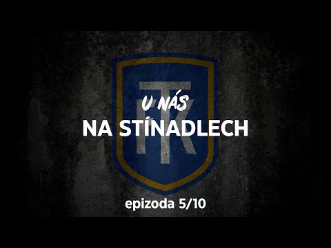 U NÁS NA STÍNADLECH - Podzimní zázraky (S01E05)