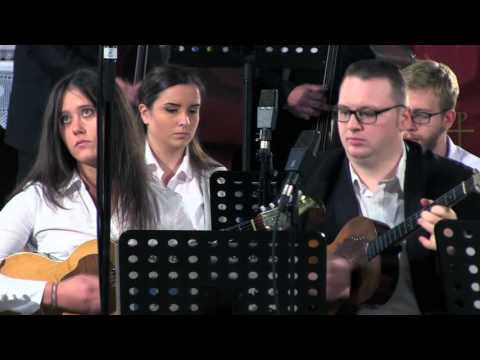 TO KUD Gaj - Meditacija