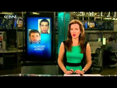 News on The 700 Club: April 19, 2011 - CBN.com