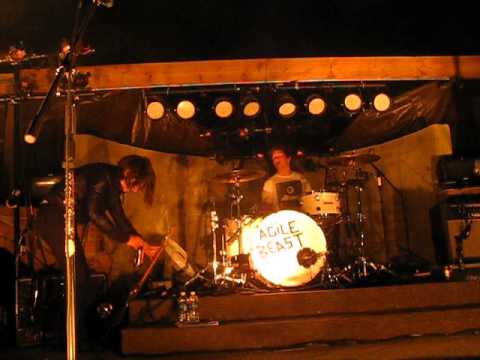Arctic Monkeys live - Pappy & Harriet's Pioneertown Palace, CA - April 18, 2010