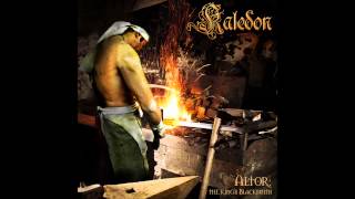 Kaledon - Between The Hammer And The Anvil
