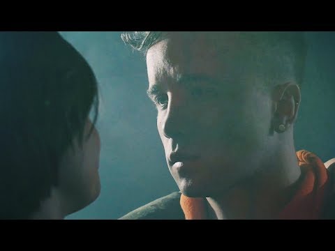 Sam Callahan - ‘Say Something’ | Official Music Video