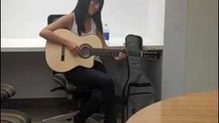 Jenna Andrews - Wash My Hands