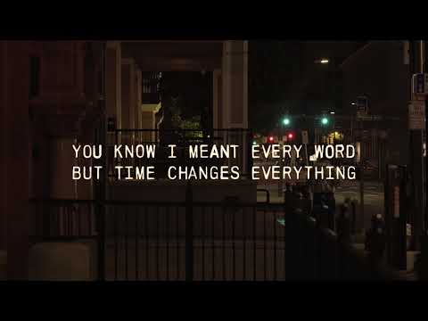 Flowers for You - Undesired (OFFICIAL LYRIC VIDEO)