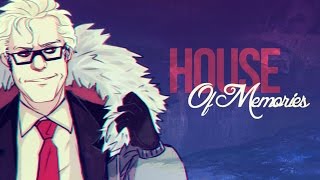 House of Memories [HBD Valvi]