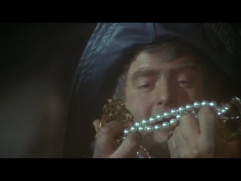 Richard Wagner - The Flying Dutchman / Romantic Opera (Bengt Rundgren, Katarina Ligendza)