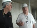 Under construction: Touring Mondial's 12th floor