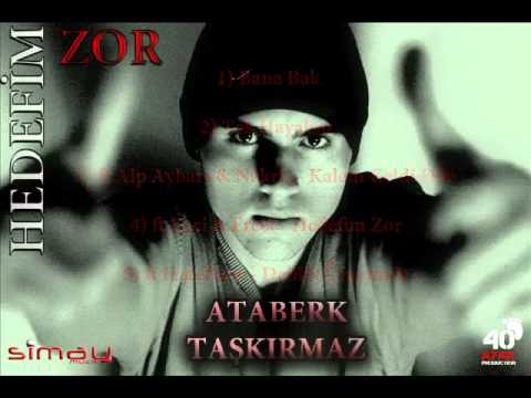 Ataberk Taşkırmaz & HateFlow - Delilik Üzerimde