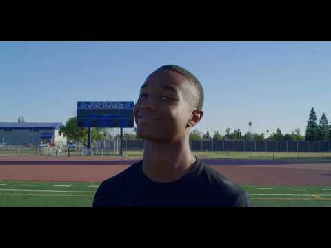 Valley High QB Challenge