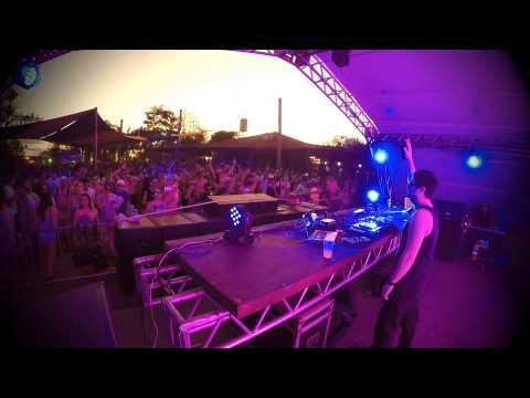 Plastic Robots @ Illusion Magic 2014