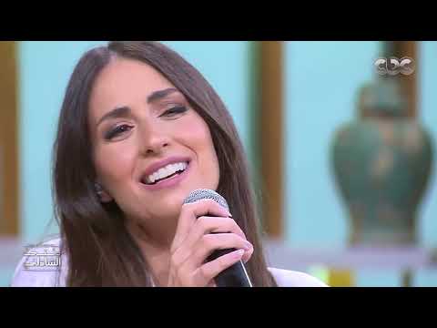 وقابلني وقال لي إنه مش مرتاح في بعدي عنه إحساس هبة طوجي