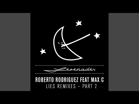 Lies (Satin Jackets Radio Edit)