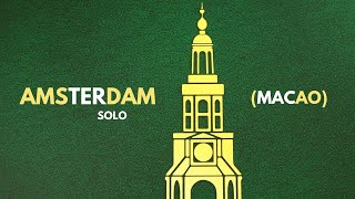 Totally Tabled - Amsterdam video thumbnail