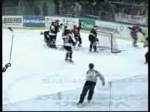 Viktor Blinov owns Jokipojat