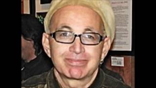 Nathan Connolly Interview By Steve Rosen video