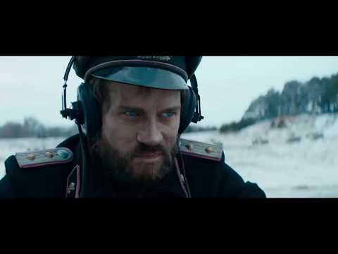 Т 34 — Трейлер 2019