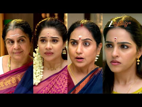 வாகை சூட வா (Vaagai Sooda Vaa) | ஜனவரி 28 | திங்கள் - சனி | 9.30 PM | Zee Tamil