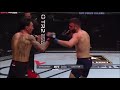 MAX HOLLOWAY VS CALVIN KATTAR Highlight pack #FightOfTheDecade #UFC #MMA #FOTY Max blessed Holloway