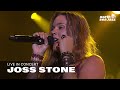 Joss Stone - 'Incredible' [HD] | North Sea Jazz (2010)