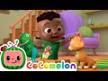 If You Re Happy And You Know It Song CoComelon It S Cody Time CoComelon Kids Nursery Rhymes