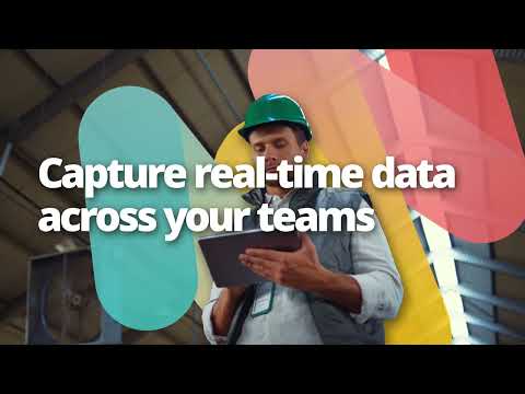 Seee your world of work live