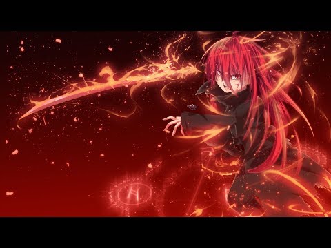{534.4} Nightcore (We Are The Empty) - Carcass (with lyrics)