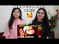 Mera Dil Badal De Junaid Jamshed Indian Girls React