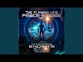 Peace Sword (Open Your Heart) [feat. Tobacco]