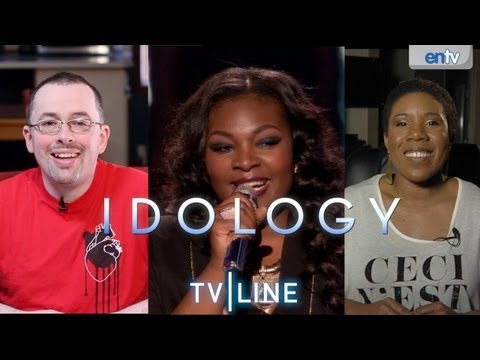 American Idol - Week 12 - Top 7 Rock Recap - IDOLOGY