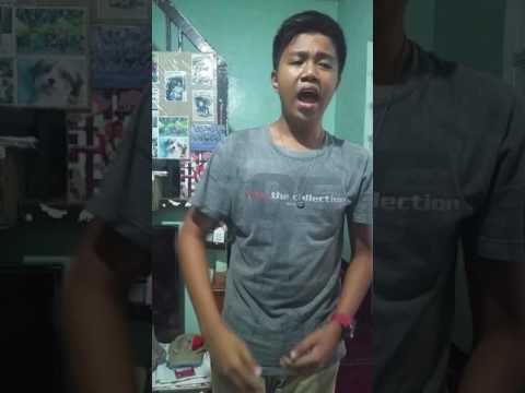 Who Am I sing praise with Gabrielle Batul😇