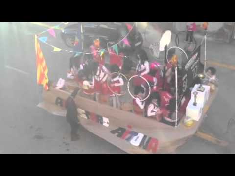 Carnestoltes Aitona 2013 - 6/13
