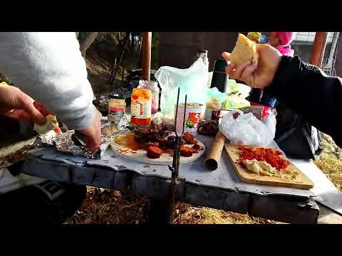 Tanková cesta a tankodrom Martin