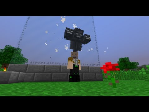 Feed The B-Team! Ep29 - "GIFT PRANK:  A new addition to VintageBeef's Zoo" Feed The Beast Modpack