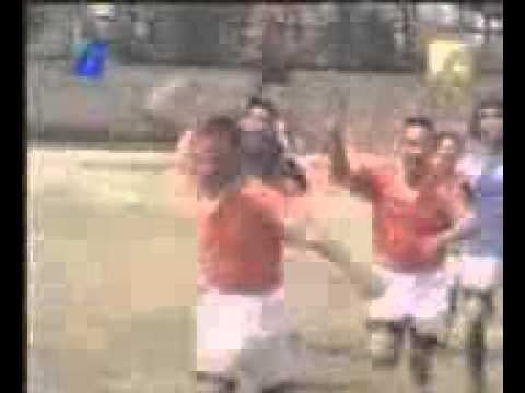 Kop Heiden-Padhyangan Project