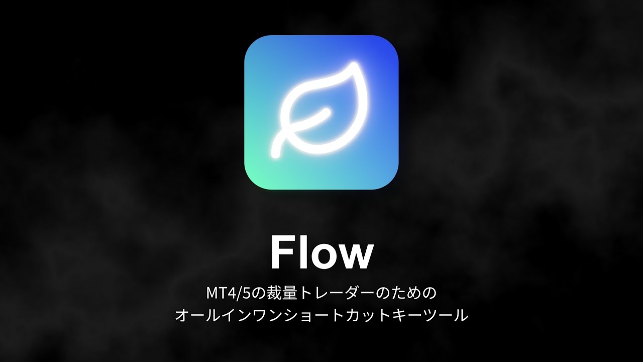 Flow Features Video