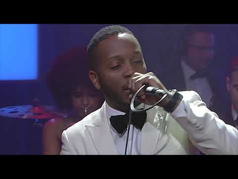 Dji Tafinha - Imperfeito (unplugged) #10