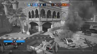 【R6S】レインボーシックスシージ　みんな仲良く楽シージ　参加有り