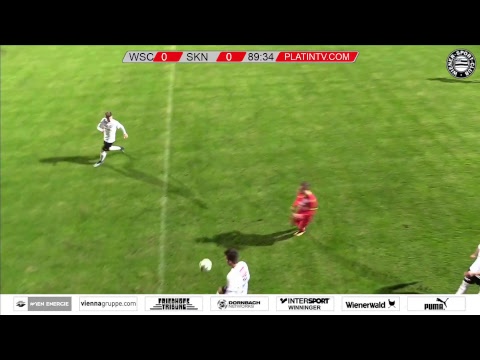 09.10.2018 | 19 30 | RLO | #11 | Wiener Sport-Club - SKN St. Pölten Jr.
