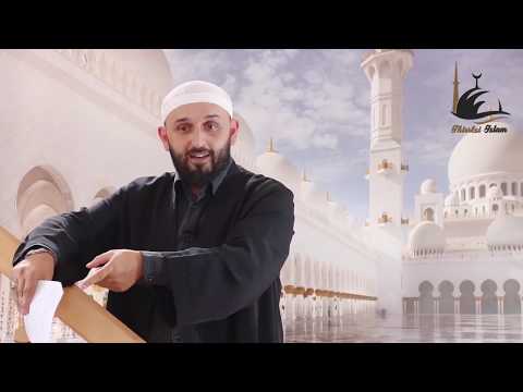 Durimtarit i zëvendësohët sprova e tij me të mira! - Hoxhë Burim Karpuzi