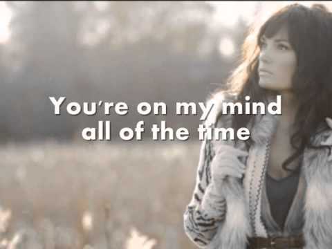 Dina Carroll - dont be a stranger (with lyrics)