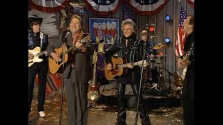 The Marty Stuart Show - Dallas Frazier, the Superlatives, &amp; Gary Carter Perform Fourteen Carat Mind