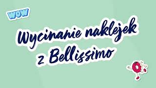  Brother Bellissimo CT1 – Wycinanie naklejek z Bellissimo (10)