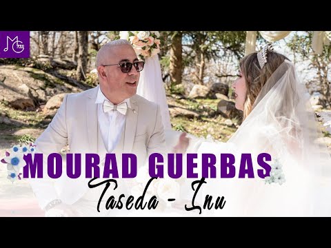 Mourad Guerbas TASEDA-INU clip officiel 2023 4K
