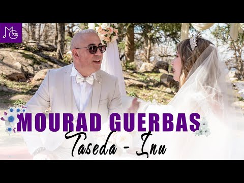 Mourad Guerbas "TASEDA-INU" clip officiel 2023 4K