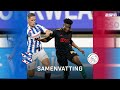 Een vermakelijk duel met veel kansen in Heerenveen? | Samenvatting sc Heerenveen - Ajax