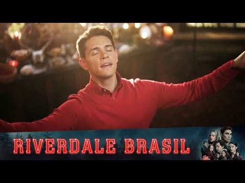 Riverdale | Set The Devil Free | Return Trailer | Legendado