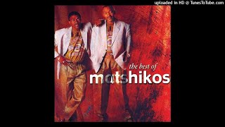 BEST OF MATSHIKOS GREATEST HITS MIXTAPE BY DJ WASHY+27 739 851 889