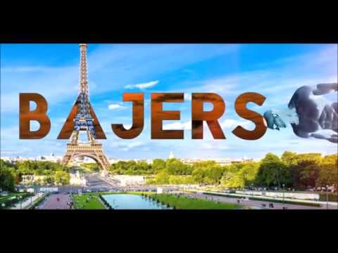 Solar/Białas - Intercontinental Bajers (♋ Blend )