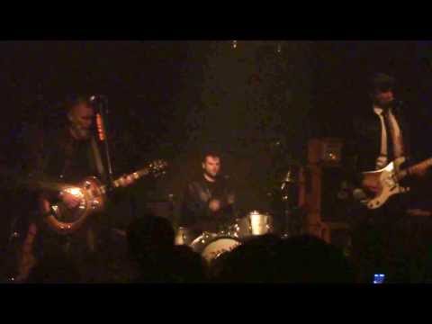Czarny pocisk - Waglewski, Fisz, Emade - Eskulap, Poznań 07-03-2014 [hd live]