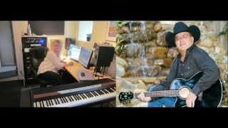 Kelly Lewis &amp; Emilie Andersen duet My Elusive Dream